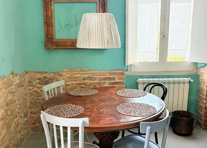 Ripari Di GiobbeAlbergo